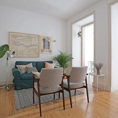 Apartament The Monkey Flat Lizbona Zewnętrze zdjęcie