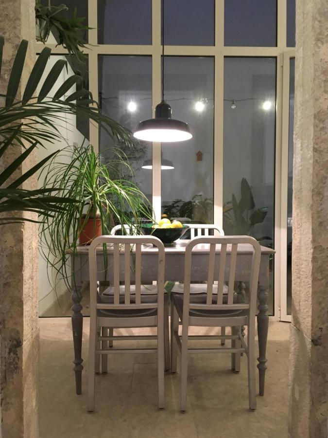 Apartament The Monkey Flat Lizbona Zewnętrze zdjęcie