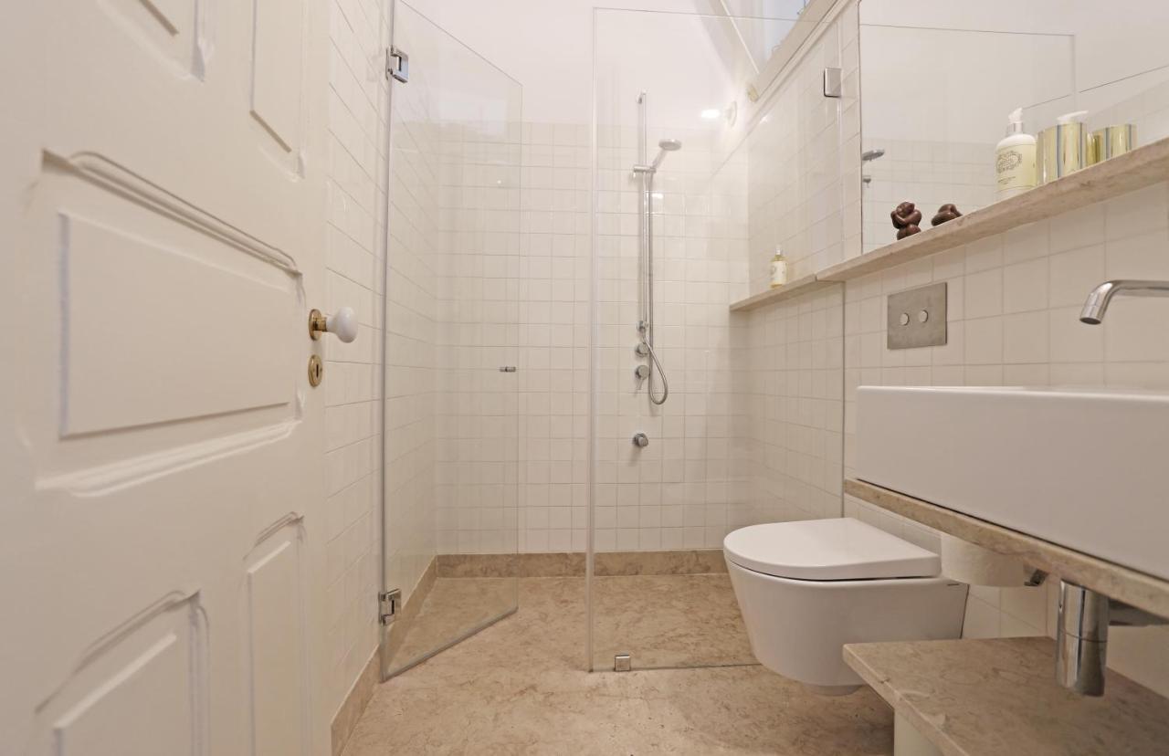 Apartament The Monkey Flat Lizbona Zewnętrze zdjęcie